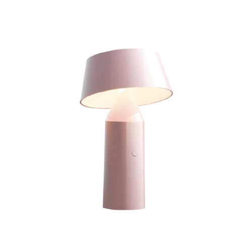 비코카 테이블 램프 - 핑크