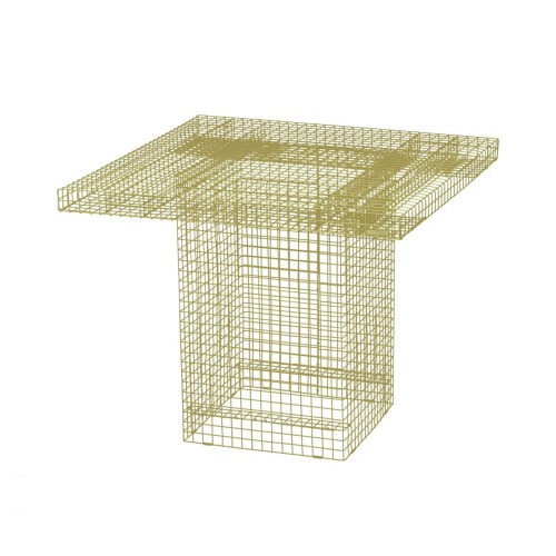 WIRE TABLE